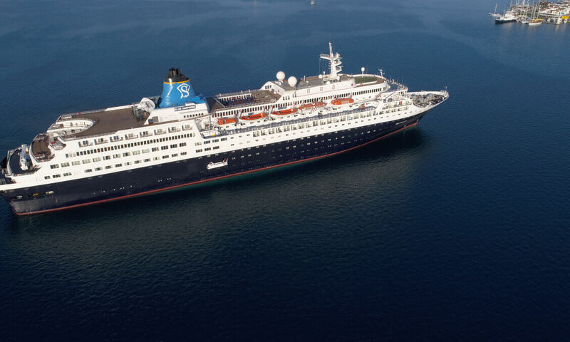 Bayram Özel Kapı Vizeli 4 Gece Yunan Adaları