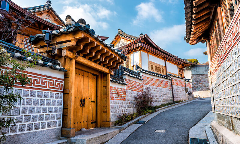 THY ÇIKIŞLI JAPONYA KORE TURU 1O GECE 12 GÜN