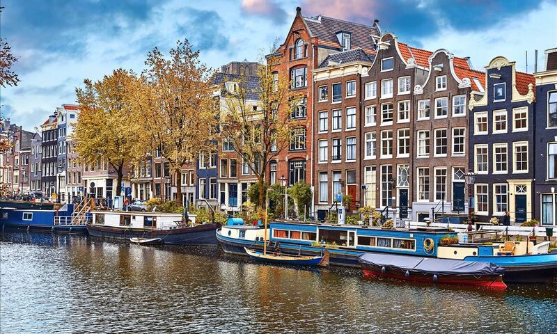 BENELÜX & PARİS & ALMANYA TURU AJET HAVAYOLLARI İLE