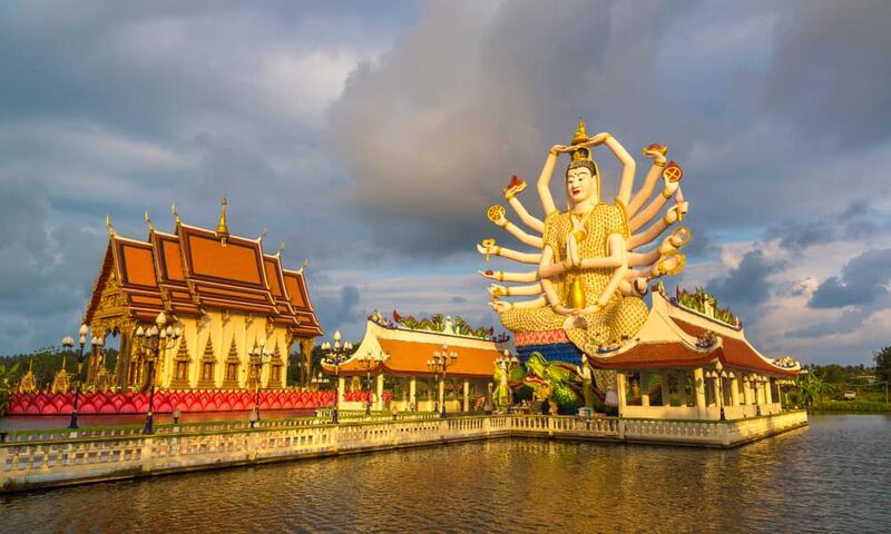 RT001 - Vizyon Singapur – Bali – Malezya Turu Türk Havayolları ile 7 Gece 9 Gün Tüm Ekstra Turlar Dahil (2026 Dönemi) (IST-SIN / KUL-IST)