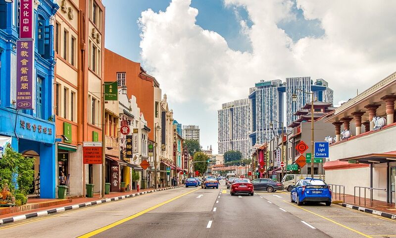 RT001 - Vizyon Singapur – Bali – Malezya Turu Türk Havayolları ile 7 Gece 9 Gün Tüm Ekstra Turlar Dahil (2026 Dönemi) (IST-SIN / KUL-IST)