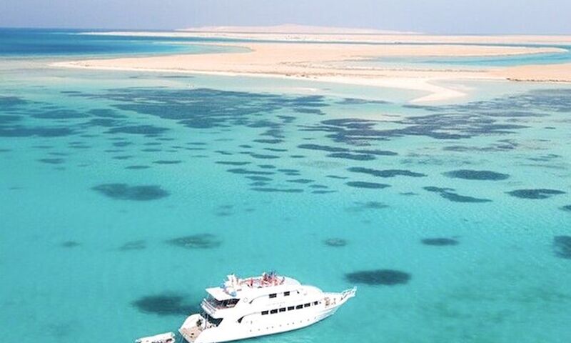 RT002 - Ramazan Bayramı Özel Ankara Hareketli Vizyon Sharm El Sheikh Turu FreeBird Havayolları ile 3 Gece 4 Gün Tüm Ekstra Turlar Dahil