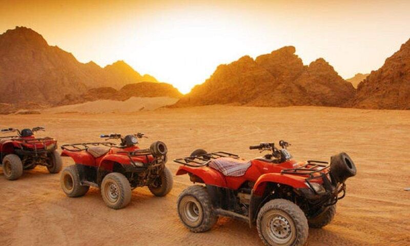 RT002 - Ramazan Bayramı Özel Ankara Hareketli Vizyon Sharm El Sheikh Turu FreeBird Havayolları ile 3 Gece 4 Gün Tüm Ekstra Turlar Dahil