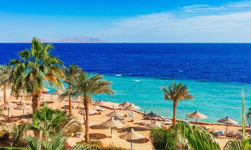 RT002 - Ramazan Bayramı Özel Ankara Hareketli Vizyon Sharm El Sheikh Turu FreeBird Havayolları ile 3 Gece 4 Gün Tüm Ekstra Turlar Dahil