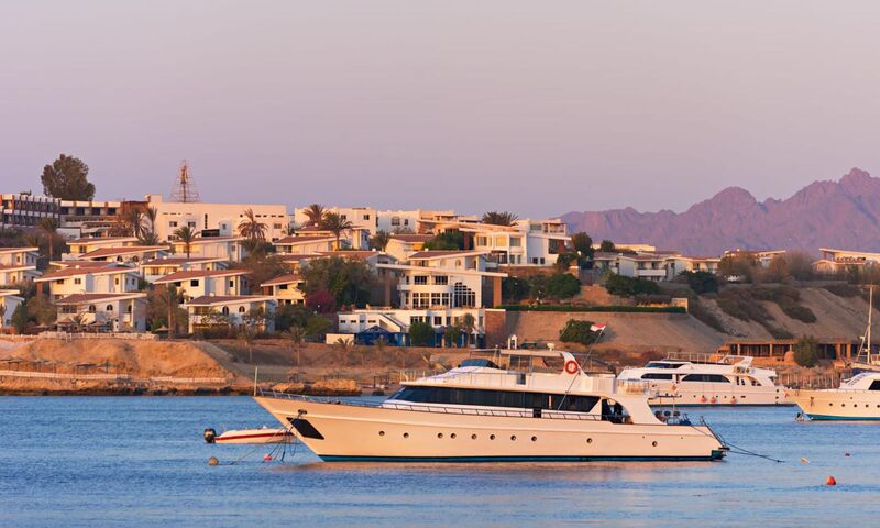 RT004 Kurban Bayramı Özel Ankara Hareketli Vizyon Sharm El Sheikh Turu Pegasus Havayolları ile  3 Gece 5 Gün