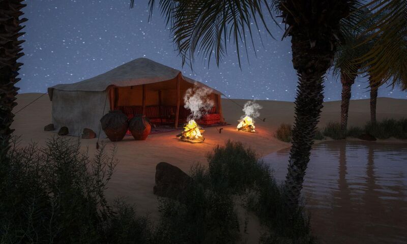 RT006 Kurban Bayramı Özel Vizyon Sharm El Sheikh Turu Ajet Havayolları ile 3 Gece 4 Gün