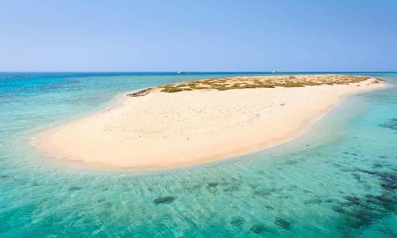 RT006 Kurban Bayramı Özel Vizyon Sharm El Sheikh Turu Ajet Havayolları ile 3 Gece 4 Gün