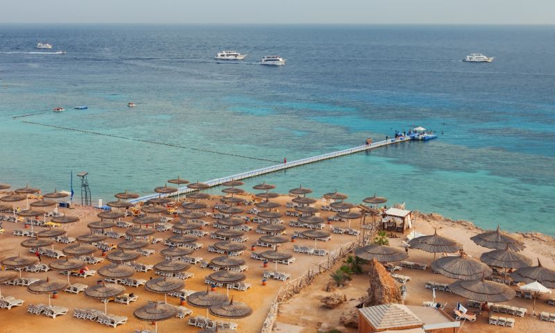 RT007 Vizyon Sharm El Sheikh Çöl ve Mercanların Keşfi Turu Pegasus Havayolları ile 4 Gece Konaklamalı