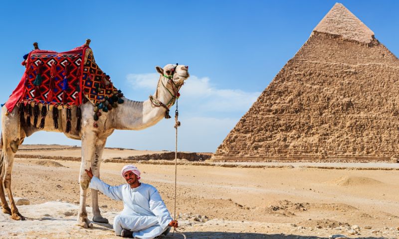 RT008 Vizyon Sharm El Sheikh Çöl ve Mercanların Keşfi Turu Pegasus Havayolları ile Ekstra Turlar ve Çevre Gezileri Dahil 4 Gece Konaklamalı