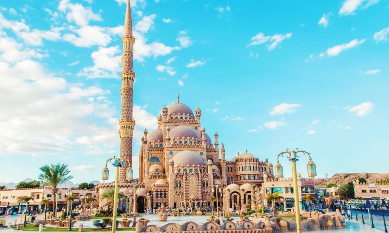 RT018 Vizyon Sharm El Sheikh Çöl ve Mercanların Keşfi Turu Çöl Safari - Tekne - Dalış - Şehir Turu Dahil AJet Havayolları ile 6 Gece Konaklamalı