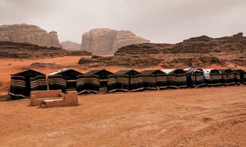 RT018 Vizyon Sharm El Sheikh Çöl ve Mercanların Keşfi Turu Çöl Safari - Tekne - Dalış - Şehir Turu Dahil AJet Havayolları ile 6 Gece Konaklamalı