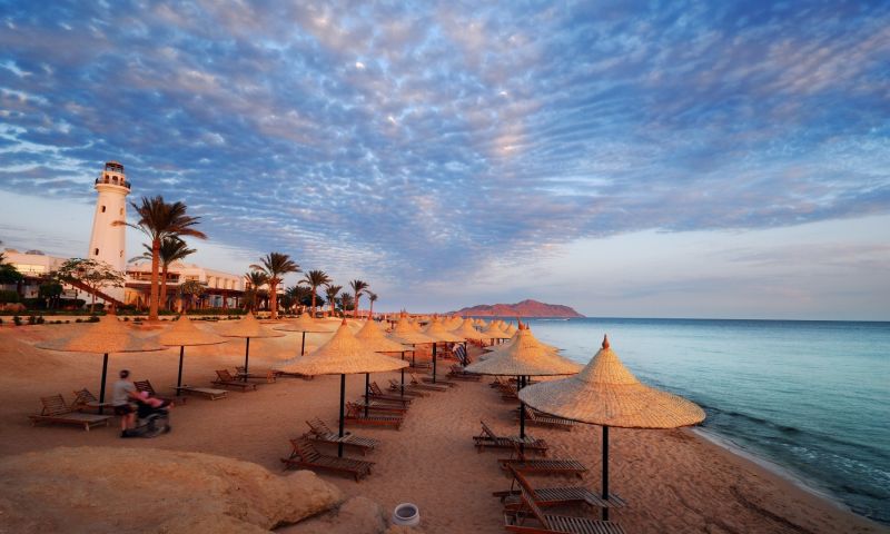 RT017 Vizyon Sharm El Sheikh Çöl ve Mercanların Keşfi Turu AJet Havayolları ile 6 Gece Konaklamalı