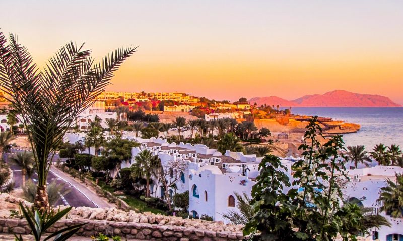 RT012 Vizyon Sharm El Sheikh Çöl ve Mercanların Keşfi Turu Pegasus Havayolları ile Ekstra Turlar ve Çevre Gezileri Dahil 6 Gece Konaklamalı