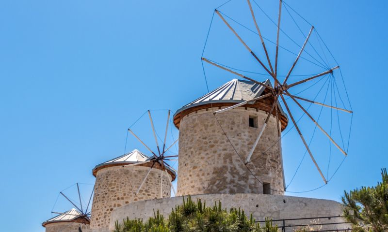 Alaçatı Ot Festivali Turu