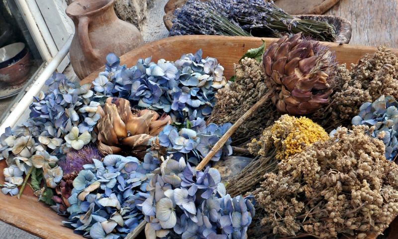 Alaçatı Ot Festivali Turu