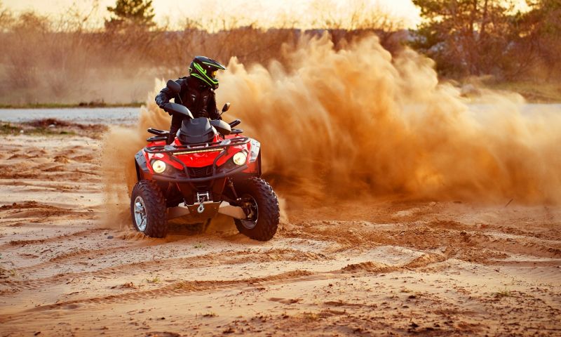 Vizyon Sharm El Sheikh Çöl ve Mercanların Keşfi Turu AJet Havayolları ile 4 Gece