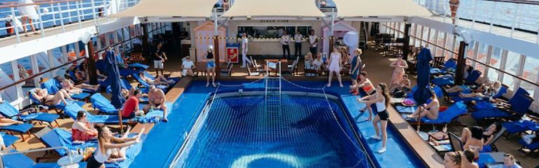Çeşme Hareketli Selectum Blu ile Yunan Adaları Turu 4 Gece 5 Gün 2026